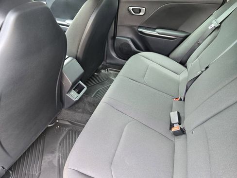 New 2026 Kia K4 FWD image 21