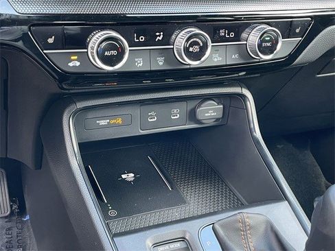 New 2026 Honda CR-V Sport Touring image 18