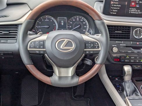 Used 2021 Lexus RX 350 FWD w/ Premium Package image 17