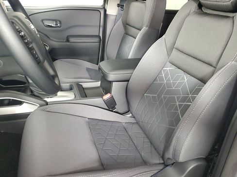 New 2026 Nissan Frontier SV w/ Tow Package image 14