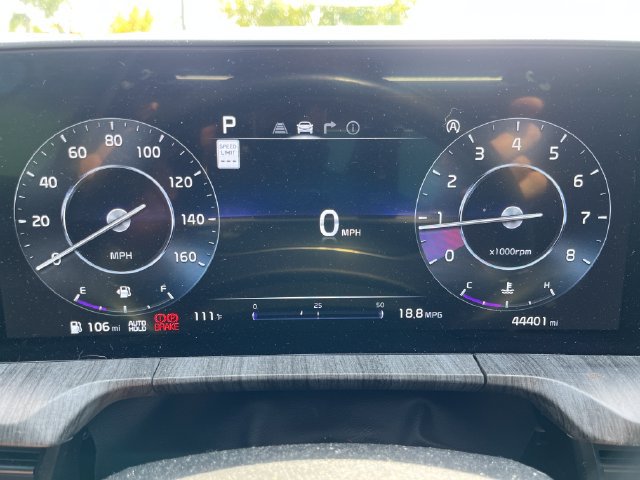 Used 2024 Kia Telluride SX Prestige w/ Towing Package AWD/4WD image 7