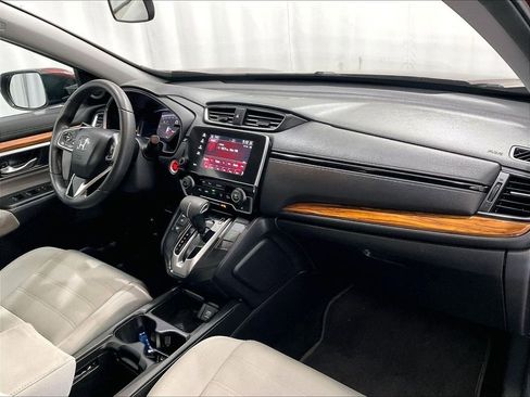 Used 2019 Honda CR-V EX image 14