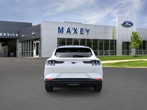 New 2026 Ford Mustang Mach-E Premium AWD/4WD image 5