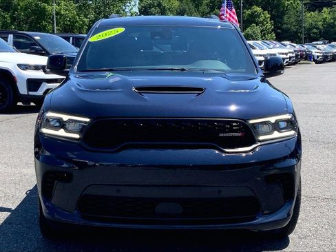 Certified 2025 Dodge Durango R/T AWD/4WD image 3