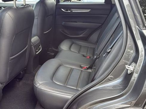 Used 2023 MAZDA CX-5 AWD 2.5 S w/ Premium Plus Pkg image 16