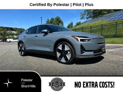 Certified 2024 Polestar Polestar 2