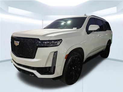 Used 2022 Cadillac Escalade Sport w/ Touring Package