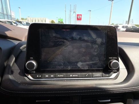 Used 2023 Nissan Rogue SV FWD image 19