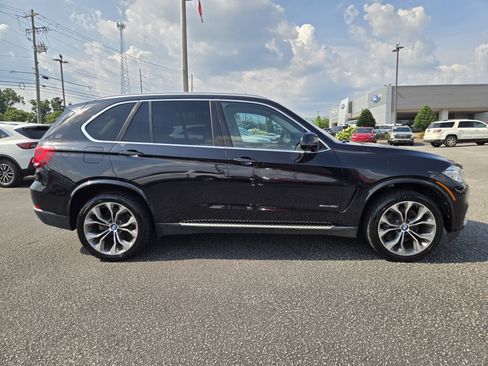 Used 2016 BMW X5 sDrive35i RWD image 6