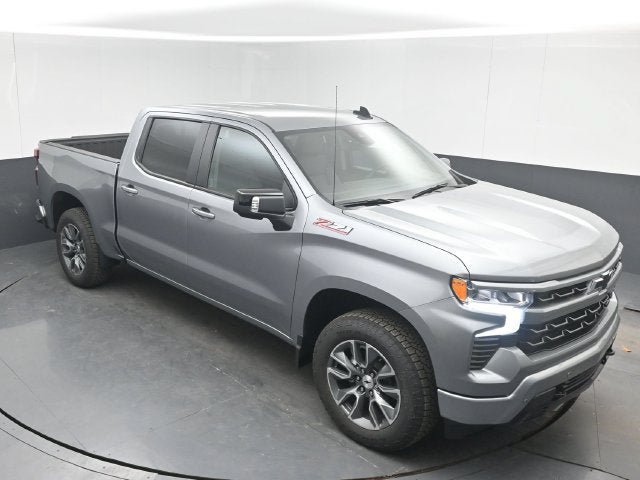 New 2026 Chevrolet Silverado 1500 RST AWD/4WD image 20