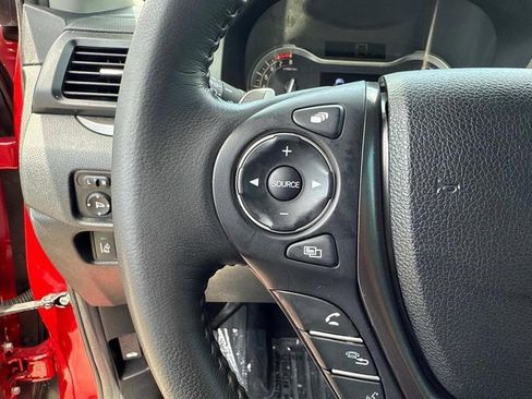 Used 2023 Honda Ridgeline RTL image 60
