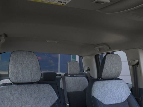 New 2026 Ford Maverick XLT image 12