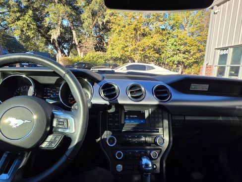 Used 2015 Ford Mustang GT image 12