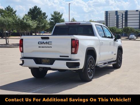 New 2026 GMC Sierra 1500 Elevation w/ Elevation Premium Package image 3