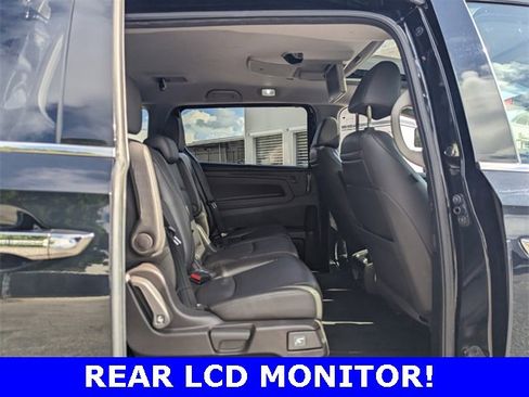 Used 2018 Honda Odyssey Elite image 16
