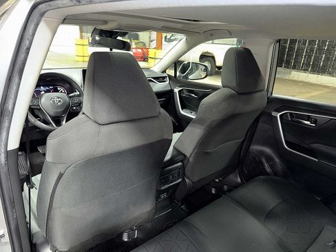 Certified 2023 Toyota RAV4 XLE w/ Convenience Package AWD/4WD image 28