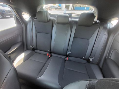 Certified 2024 Honda Civic Sport image 12