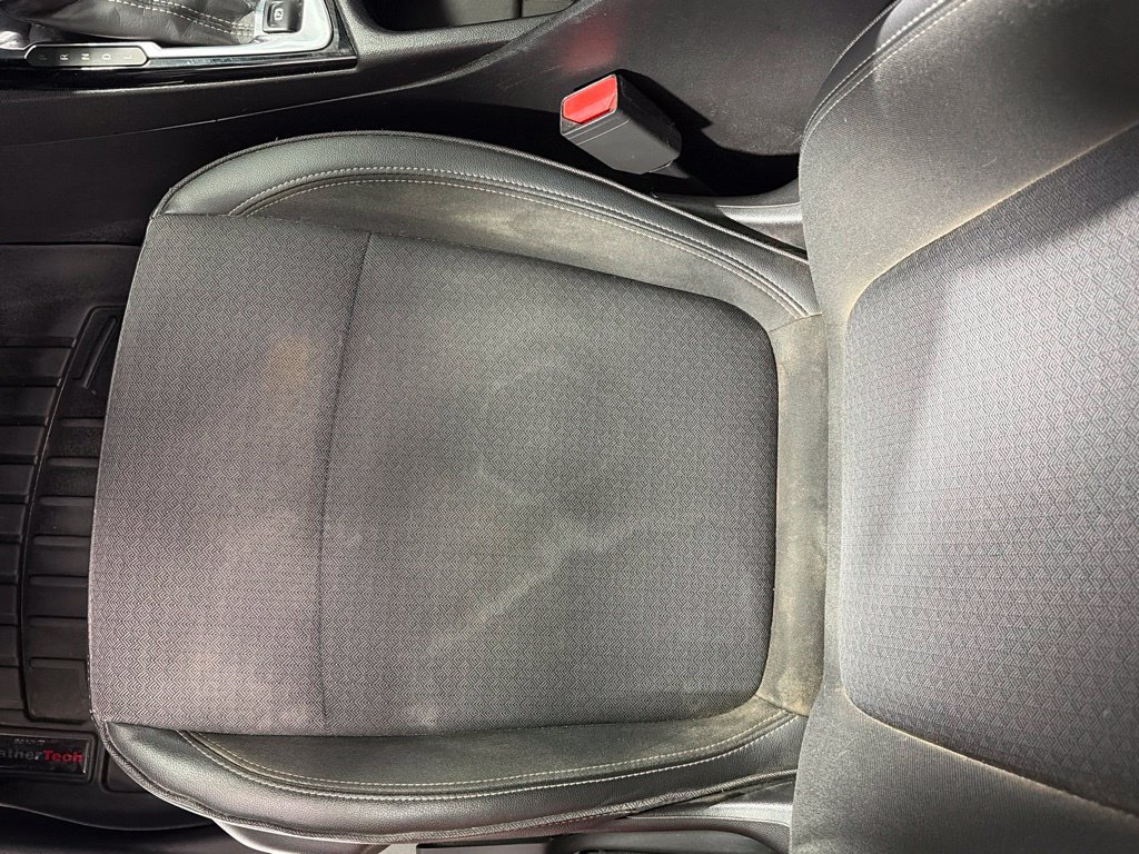 Used 2020 Buick Encore GX Preferred FWD image 15