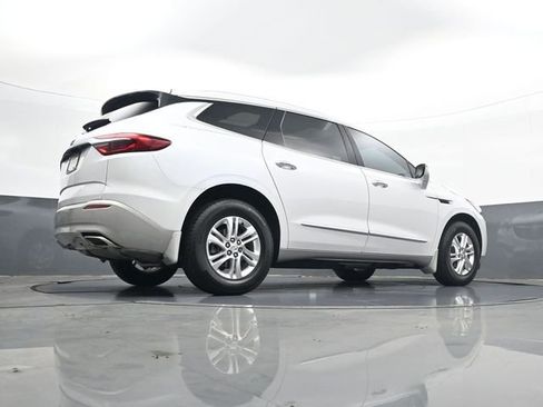 Used 2021 Buick Enclave Essence w/ Sound and Sites Package FWD image 26