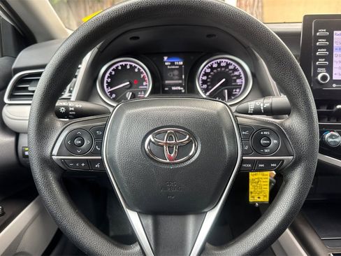 Certified 2024 Toyota Camry LE image 20
