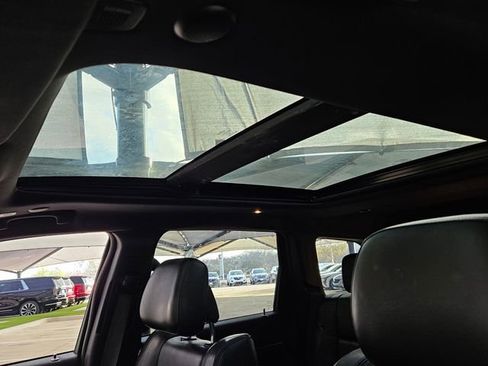 Used 2021 Jeep Grand Cherokee Limited w/ Luxury Group II image 7