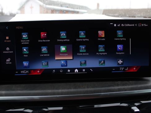 New 2026 BMW X5 xDrive40i w/ Executive Package image 15