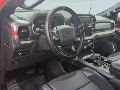 Used 2022 Ford F150 Raptor w/ Equipment Group 801A High AWD/4WD image 12