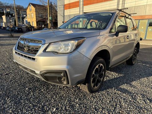 Used 2018 Subaru Forester 2.5i image 1