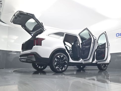 New 2026 Kia Sorento EX AWD/4WD image 63