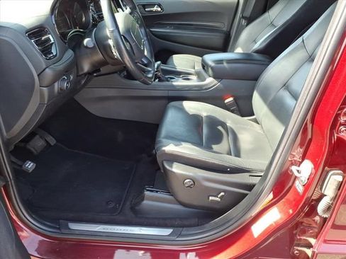 Used 2022 Dodge Durango GT AWD/4WD image 12