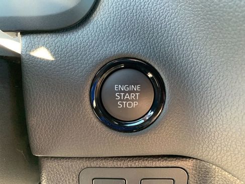 New 2026 Toyota Tundra Limited AWD/4WD image 24