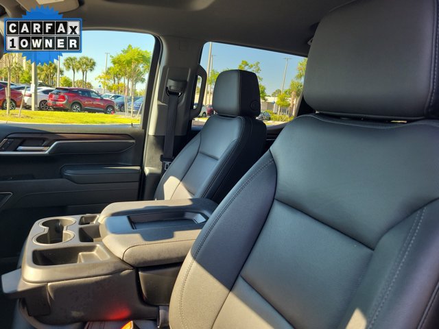 Used 2026 GMC Sierra 1500 SLT AWD/4WD image 19