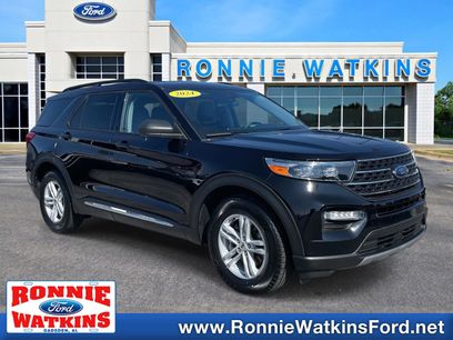 Used 2024 Ford Explorer XLT w/ Equipment Group 202A