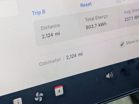 Used 2026 Tesla Model Y Long Range image 18