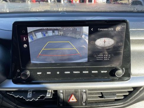 Used 2023 Kia Forte GT-Line w/ GT-Line Technology Package image 22