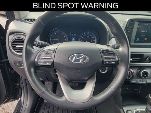 Used 2020 Hyundai Kona SEL AWD/4WD image 19