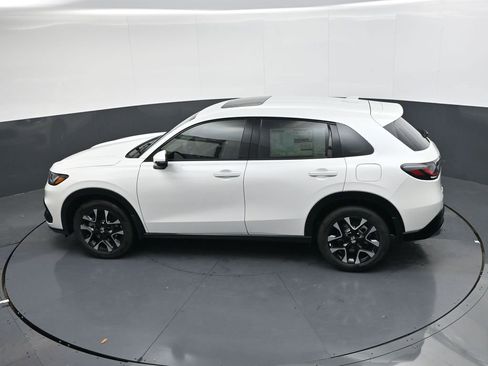 Used 2026 Honda HR-V EX-L image 25