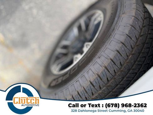 Used 2018 Toyota 4Runner TRD Off-Road Premium image 18