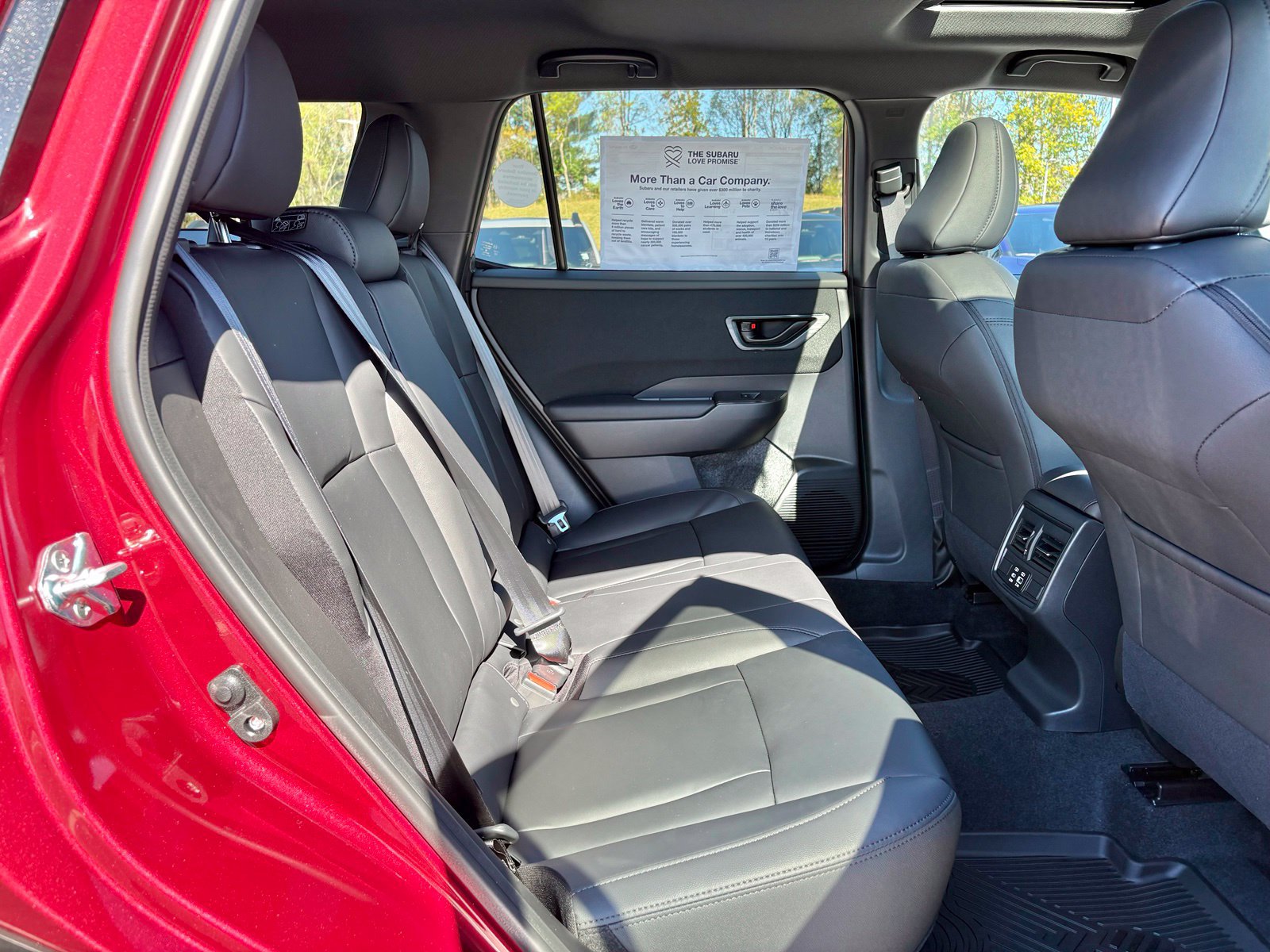 New 2026 Subaru Outback Premium AWD/4WD image 30