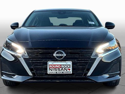 New 2025 Nissan Altima 2.5 S image 3