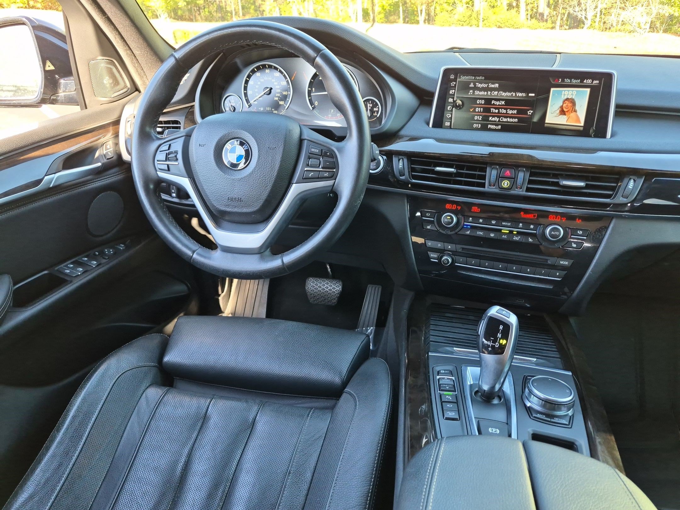 Used 2017 BMW X5 xDrive35d AWD/4WD image 29