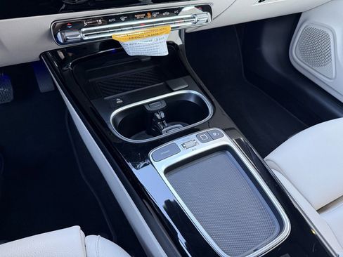 Certified 2026 Mercedes-Benz CLA 250 CLA 250 image 22