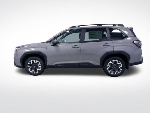 New 2026 Subaru Forester Premium AWD/4WD image 10