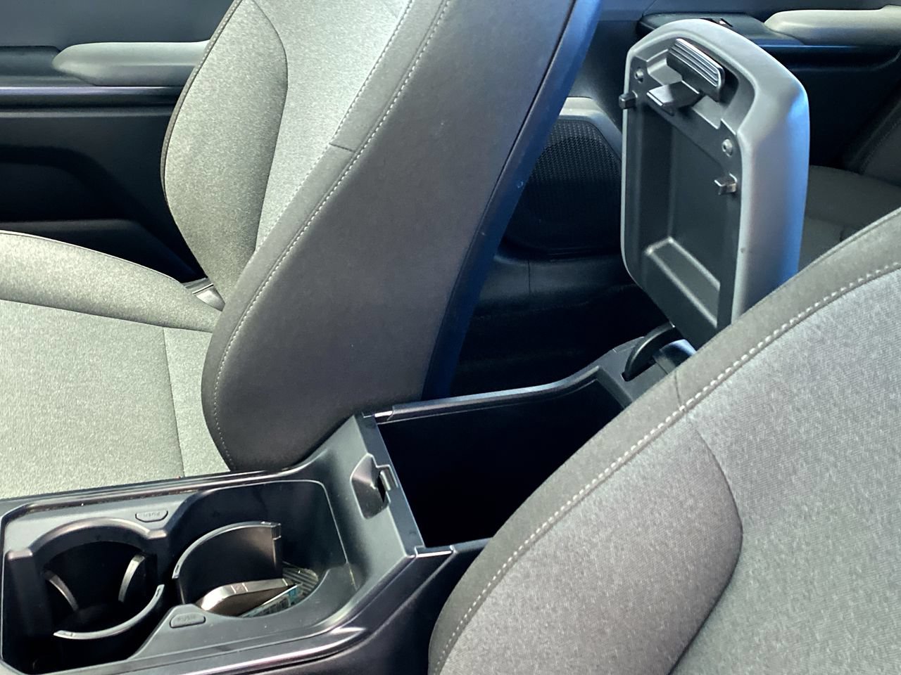Certified 2025 Kia K4 FWD image 27