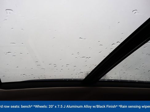 New 2025 Subaru Ascent Bronze Edition image 14