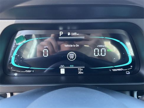 New 2026 Hyundai Elantra Blue image 20