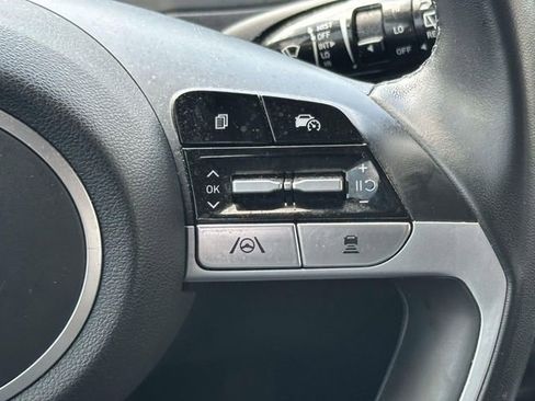 Used 2024 Hyundai Tucson SEL w/ Convenience Package FWD image 24