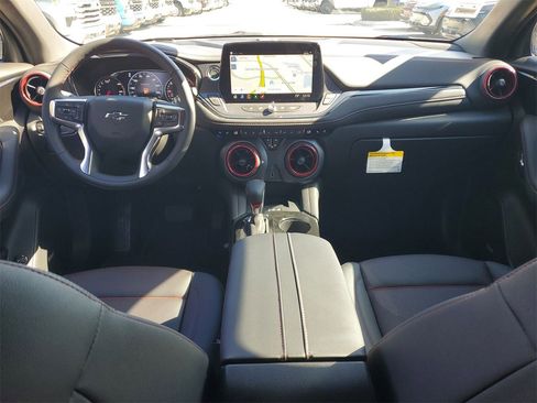 New 2026 Chevrolet Blazer RS w/ Driver Confidence II Package image 14