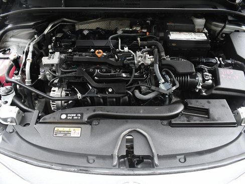 Certified 2024 Toyota Corolla SE FWD image 29