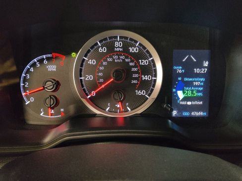 Used 2022 Toyota Corolla SE FWD image 23